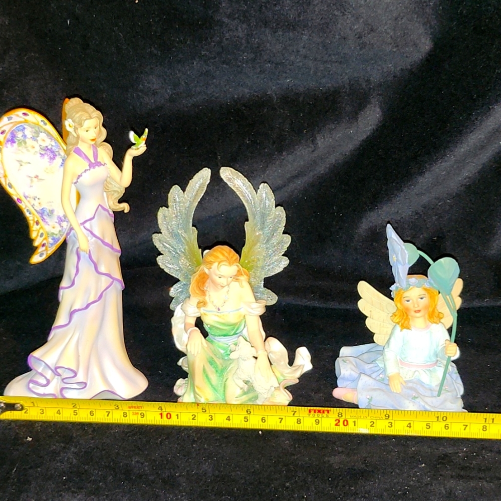 Collectible Angels